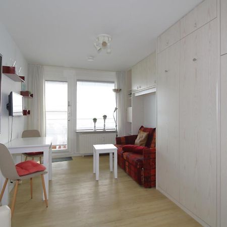 Haus Metropol 254 Ob Apartamento Westerland Exterior foto