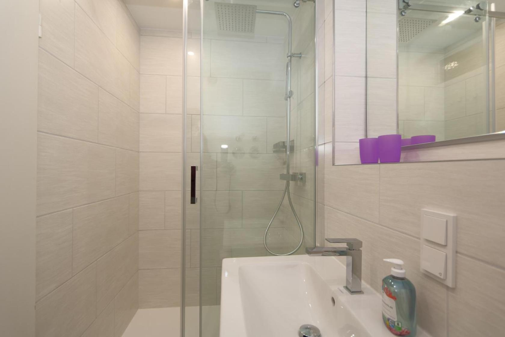 Haus Metropol 254 Ob Apartamento Westerland Exterior foto
